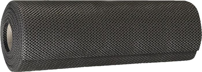 Tapis antidérapant de sécurité BLACK-CAT Original -BC- L10 m l.0,8 m D3,3 mm 1 rouleau WADO_0