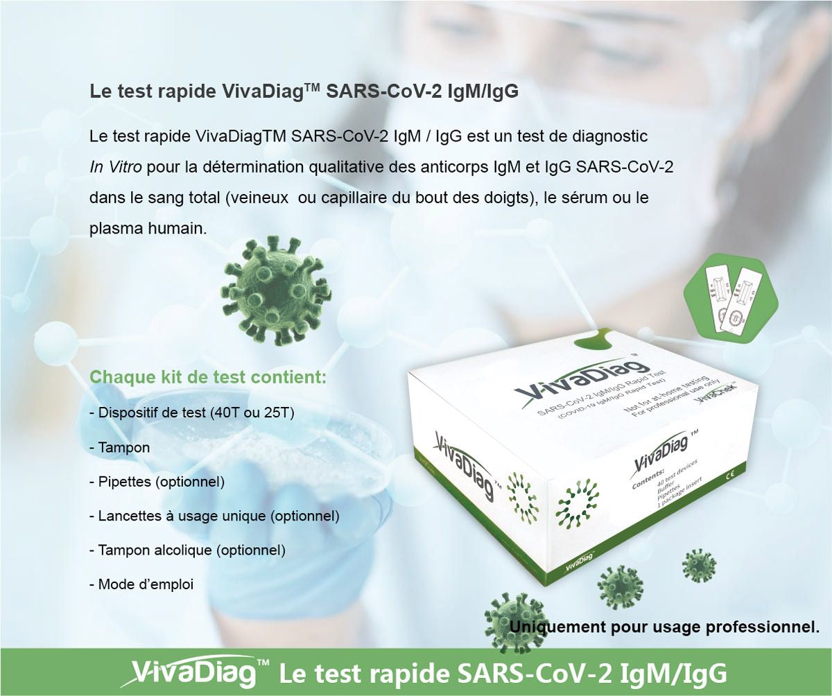 Test rapide vivadiag sars-cov-2 igm/lgg_0