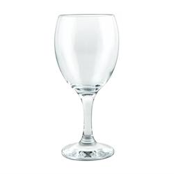 Utopia Verres à vin impériaux 340ml marqués CE à 125ml 175ml et 250ml (paquet de 12) - verre DL209_0