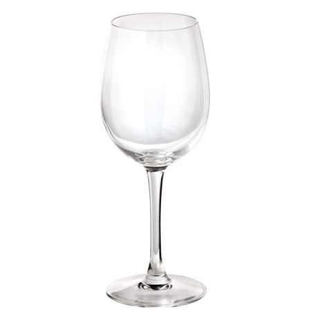 VERRE À PIED CABERNET TULIPE 35 CL (VENDU PAR 24)