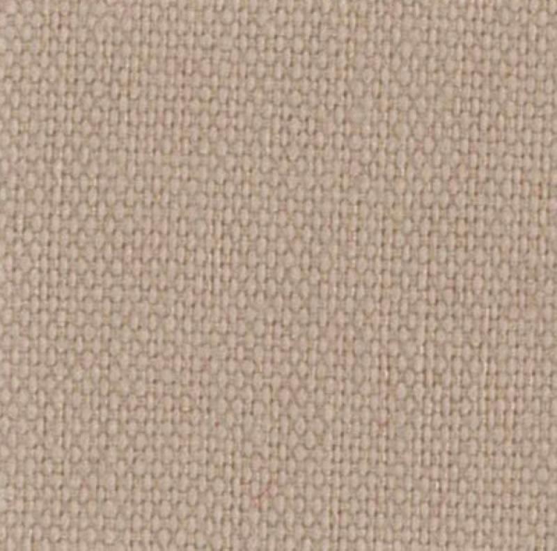 SERVIETTE CARRÉ BEIGE POLYESTER SIGNATURE DENANTES