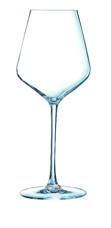 VERRE À PIED 38 CL DISTINCTION CHEF & SOMMELIER