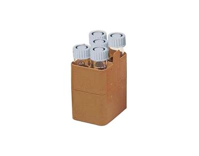 Adaptateur 5 x 30 ml - ref.: GNP549_0