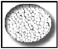 Alumine pour sécheurs adsorption - 3-6 mm et silencieux d'échappement disponibles_0
