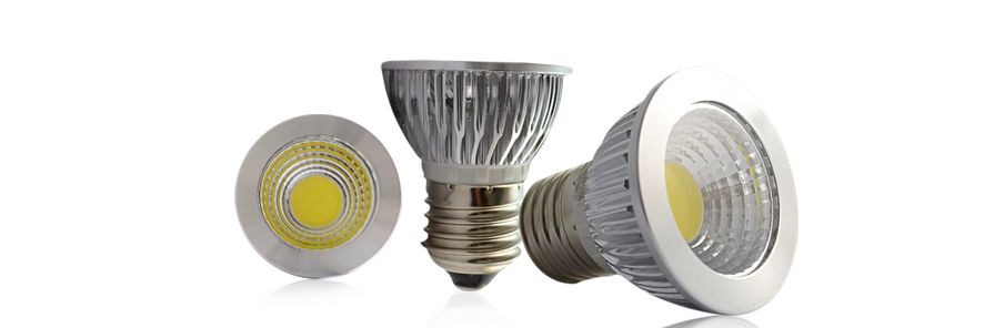 AMPOULE LED E27 5W 3000K VISION-EL 7858