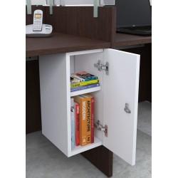 Armoire de rangement pour call center – Mobel Linea – organisation efficace des documents_0