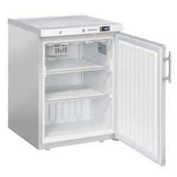 Armoire négative 200 L Inox CAN200L Casselin - CAN200L_0