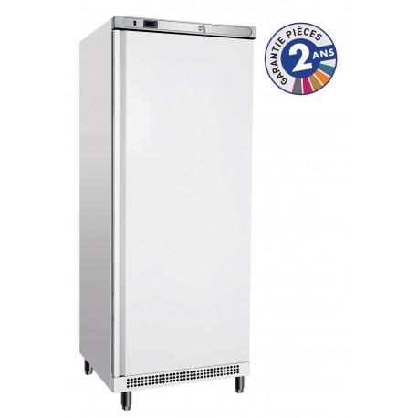 Armoire réfrigérée positive -2/+8°C - laquée blanche - 1 porte pleine - 600 L - A601TN - Nosem_0