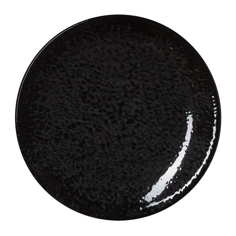 Assiette plate Ø 30 cm VIDA NIGHT - Was Germany - 4044925066099_0