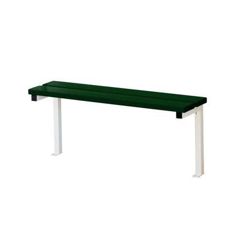 BANC VESTIAIRE MUR/SOL LONGUEUR GES