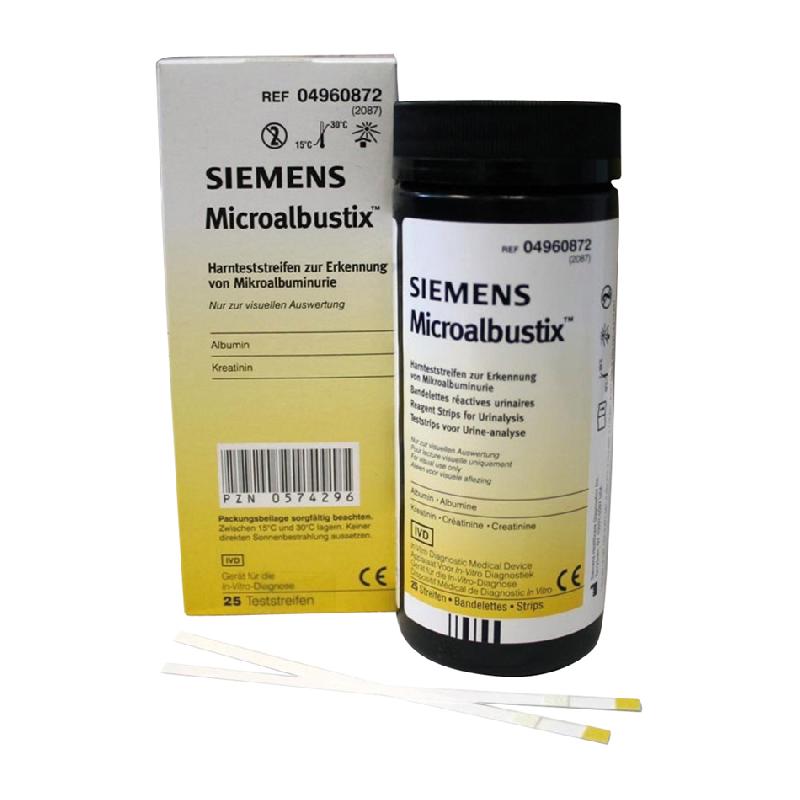 Bandelette de test urinaire Tous les fournisseurs de Bandelette de