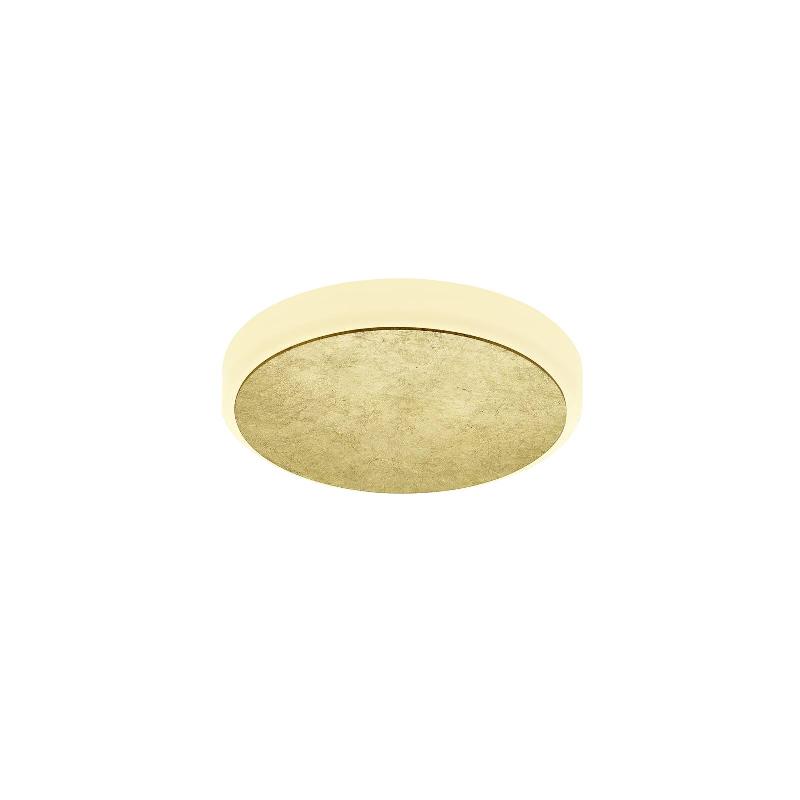 BANKAMP LUCE ELEVATA BUTTON APPLIQUE DORÉE