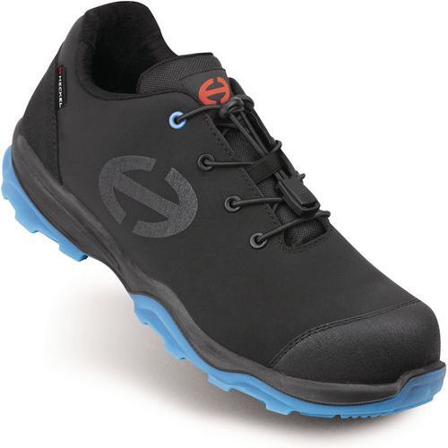 BASKETS DE SÉCURITÉ BASSES RUN-R PLANET 300 LOW P 42