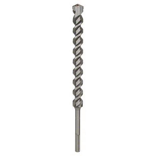 BOSCH 1 FORETS SDS-MAX-4 POUR MARTEAU PERFORATEUR
