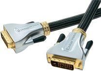 CÂBLE DE CONNEXION PROWIRE DVI-D DUAL LINK 1,5 M