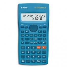 CASIO CALCULATRICE SCIENTIFIQUE  FX JUNIOR - NEW