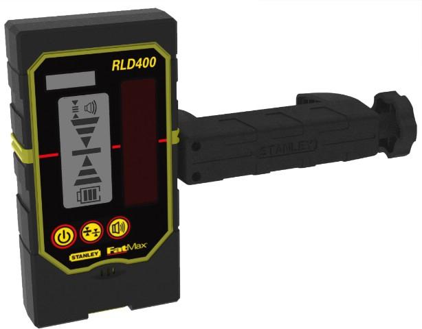 CELLULE DE DÉTECTION RLD400 POUR LASERS ROTATIFS 1-77-133  STANLEY