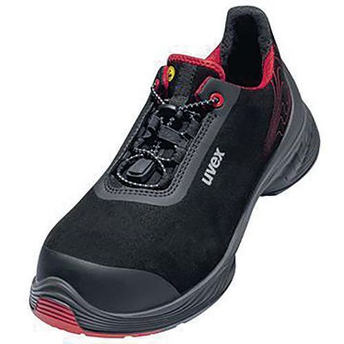 CHAUSSURES DE SÉCURITÉ BASSES 1 G2 S3 SRC - 43 - UVEX