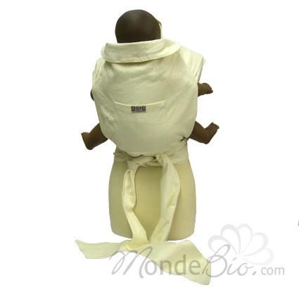 CHINADO PORTE B B CHANVRE ET COTON BIOLOGIQUE Prix