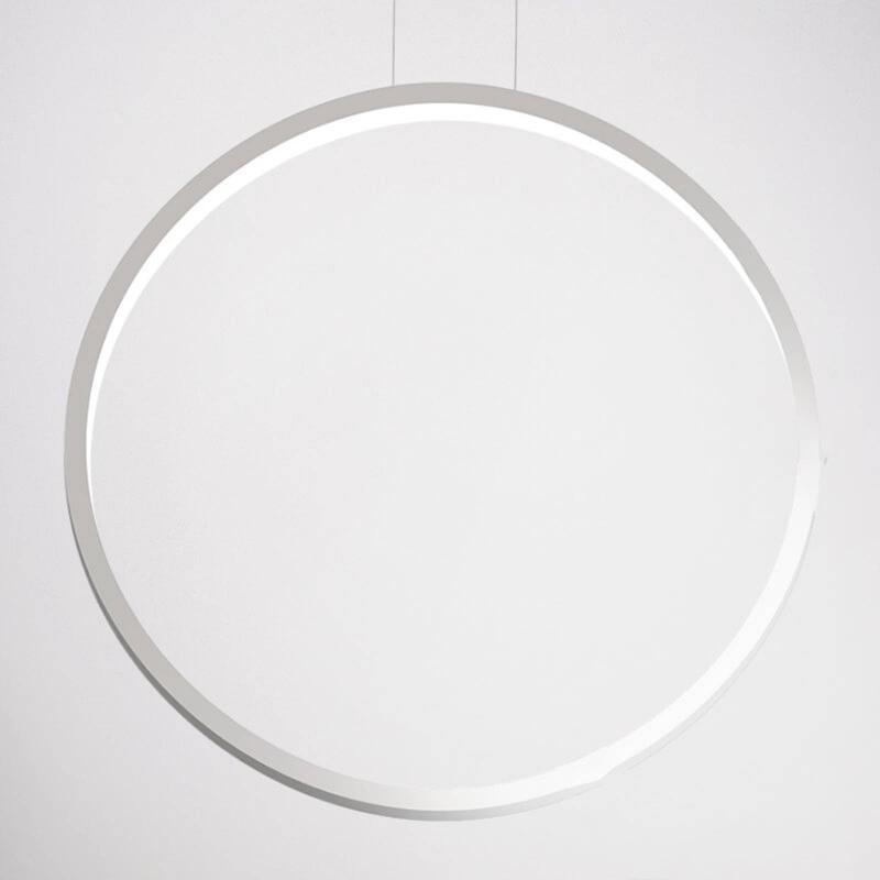 CINI & NILS CINI&NILS ASSOLO - SUSPENSION LED BLANCHE, 70 CM