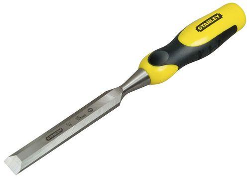 CISEAU BOIS MANCHE BIMATIÈRE DYNAGRIP - LAME 131X15 MM