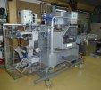 Conditionneuse plaquettes 140 - Idevco - pour beurre ou margarine, formats 100 à 1000 g, capacité 140 plaquettes/min_0