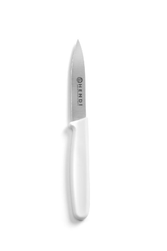 Couteau professionnel éplucheur - 6 pièces - lame 75 mm - 842003_0