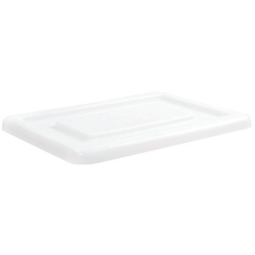 COUVERCLE POUR PÂTIÈRE 170 L ET 220 L - BLANC - GILAC