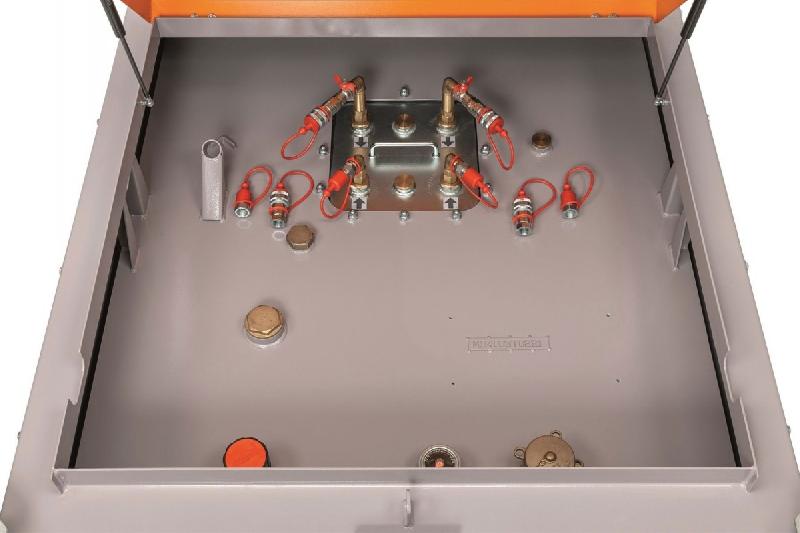 Cuve DT-Mobil PRO Acier 980 Générateur - CEMO - 11430F_0