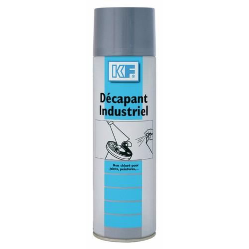 DÉCAPANT INDUSTRIEL - NON CHLORÉ - 500 ML - 6653 KF