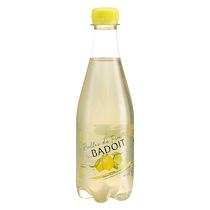 EAU BADOIT BULLES DE FRUITS CITRON BOUTEILLE DE 40 CL - CARTON DE 24