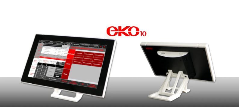Eko 10 - caisse enregistreuse tactile imprimée en 3d - ksd dmbe - 10″ – 0,9kg_0