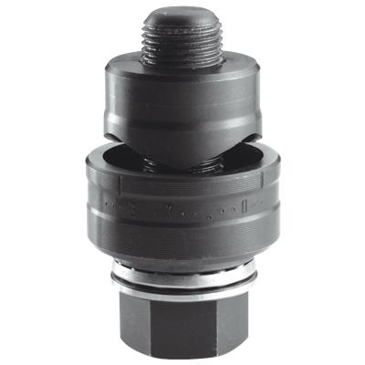 FACOM - EMPORTE-PIÈCES PG À DÉCOUPE CIRCULAIRE