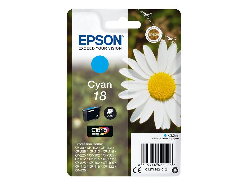 EPSON DAISY CARTOUCHE 