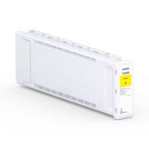 EPSON ULTRACHROME XD3 CARTOUCHE D'ENCRE 1 PIÈCE(S) JAUNE