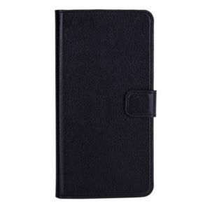 ETUI CUIR AVEC RABAT GALAXY ALPHA - ACCESSOIRE TÉLÉPHONIE MOBILE