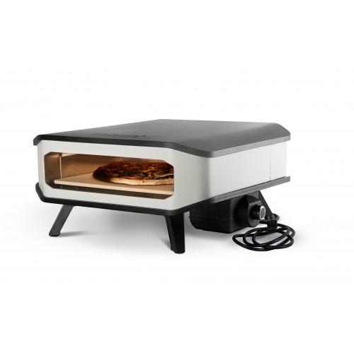 FOUR À PIZZA COZZE - ELECTRIQUE - PIZZA DIAMÈTRE 43 CM COZZE