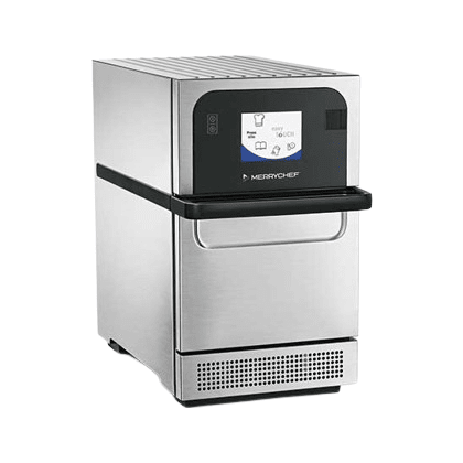 Four micro-ondes à cuisson accélérée Merrychef EIKONE2S_0