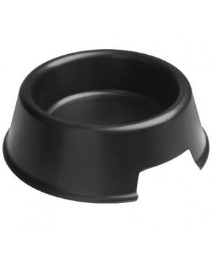 GAMELLE POUR CHIEN KODA - NOIR - ACCESSOIRES POUR ANIMAUX PUBLICITAIRES
