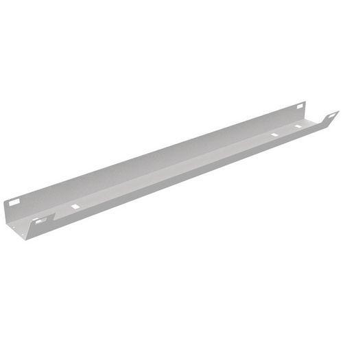 GOULOTTE INCLINABLE 82 CM - BLANC - ROBBERECHTS