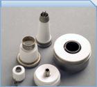 Isolateurs céramique-métal - tubes electroniques & rayons x_0
