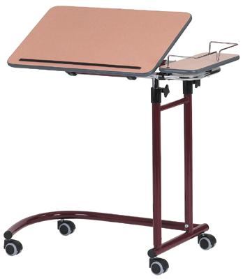 TABLE À MANGER LANCELOT - MANUTAN COLLECTIVITÉS