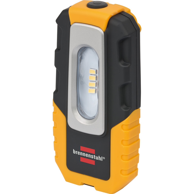 LAMPE TORCHE RECHARGEABLE BRENNENSTUHL 4 LED