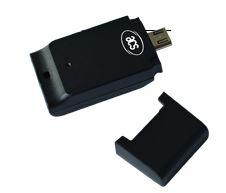 Lecteur carte sim - acr39t-a3