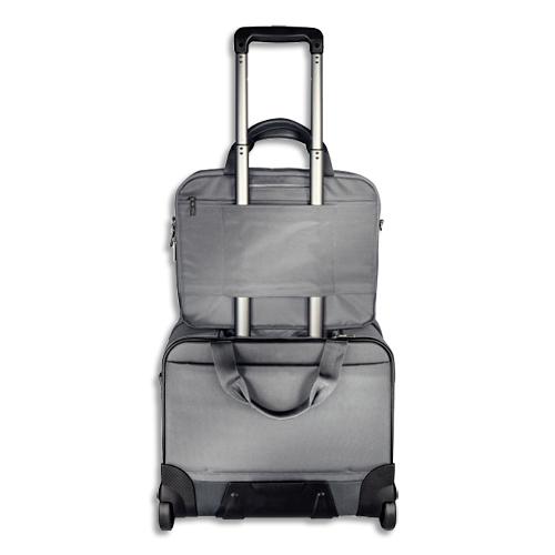 Valise top cabine ordinateur