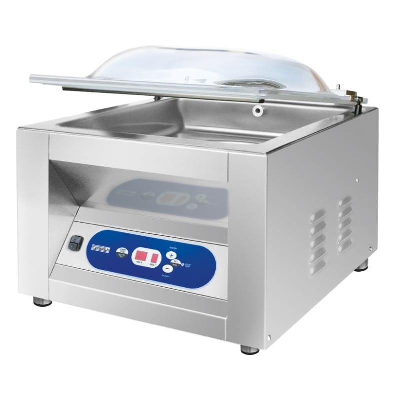 MACHINE SOUS-VIDE À CLOCHE CASSELIN 300 OU 400 MM