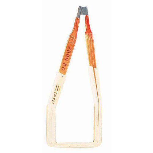 METRE DE FOURREAU POUR ELINGUE HB2000 TYPE SF - SPANSET