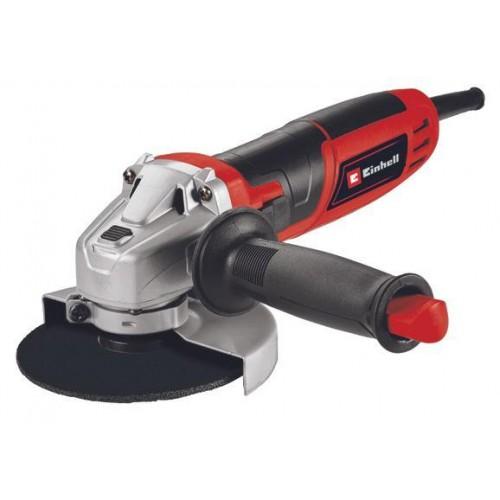 MEULEUSE D'ANGLE TC-AG 125MM- 850W-KIT ACCESSOIRES EINHELL
