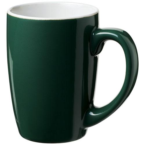 Mug en céramique de 350 ml - Modèle Mendi 10057205 - Lavable au lave-vaisselle - Norme EN 12875-1_0