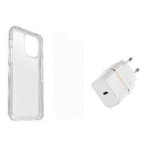 OTTERBOX SYMMETRY SERIES - COQUE DE PROTECTION POUR TÉLÉPHONE PORTABLE